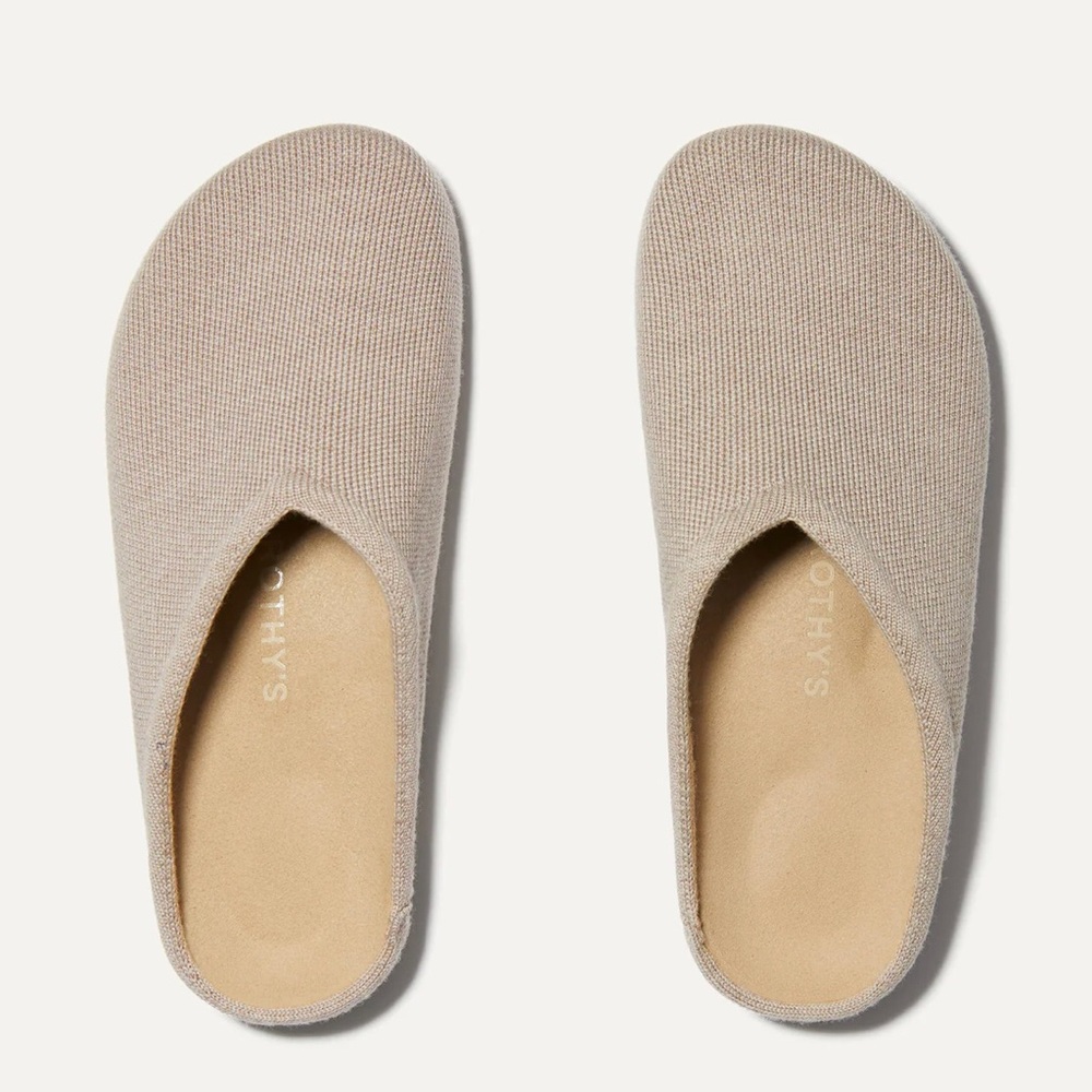 Rothy’s Clog